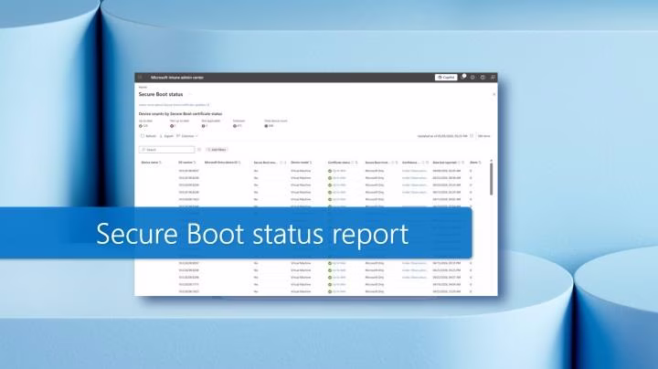 Windows PC’lerde güvenlik krizi: Secure Boot sertifikalarının süresi doluyor!