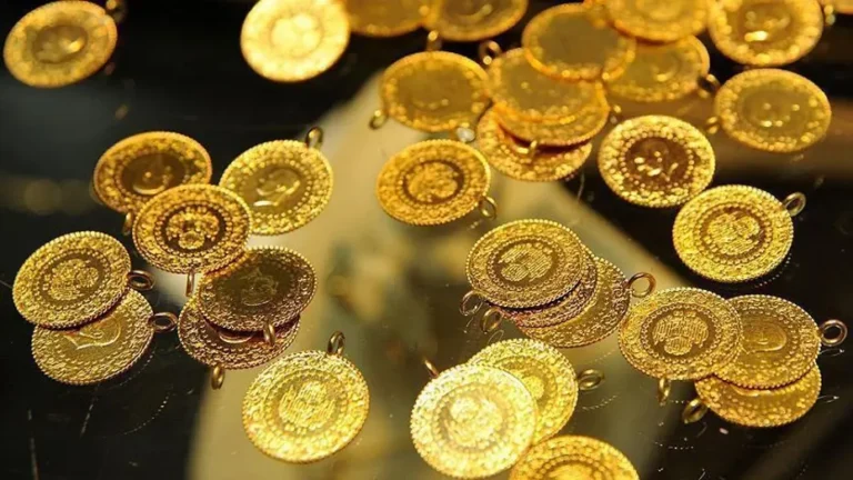 Altın fiyatları canlı 7 Nisan 2026: Altın fiyatları bugün ne kadar oldu?