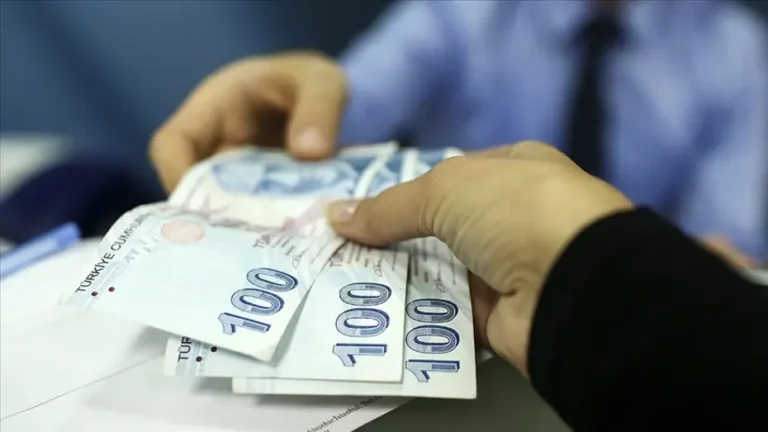 Nisan ayı doğum yardımı ödemeleri sorgulama 2026: Doğum yardımı ödemeleri yattı mı? Bakan Göktaş duyurdu