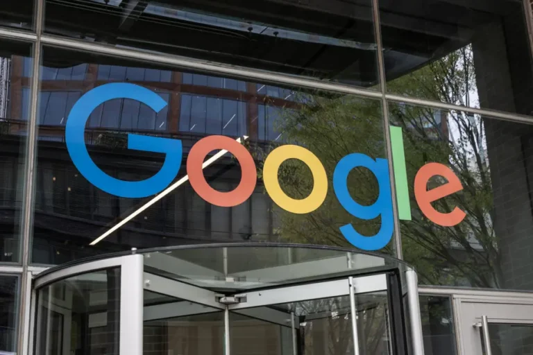 Google büyük cezayla karşı karşıya