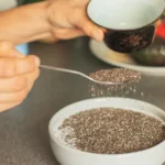 Chia tohumunu böyle tüketmek faydadan çok zarar getiriyor
