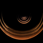 NASA’dan büyüleyici Mars görüntüleri
