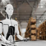 İnsanlığın sonu mu geliyor? Robot atağı nüfusu tolere edebilir