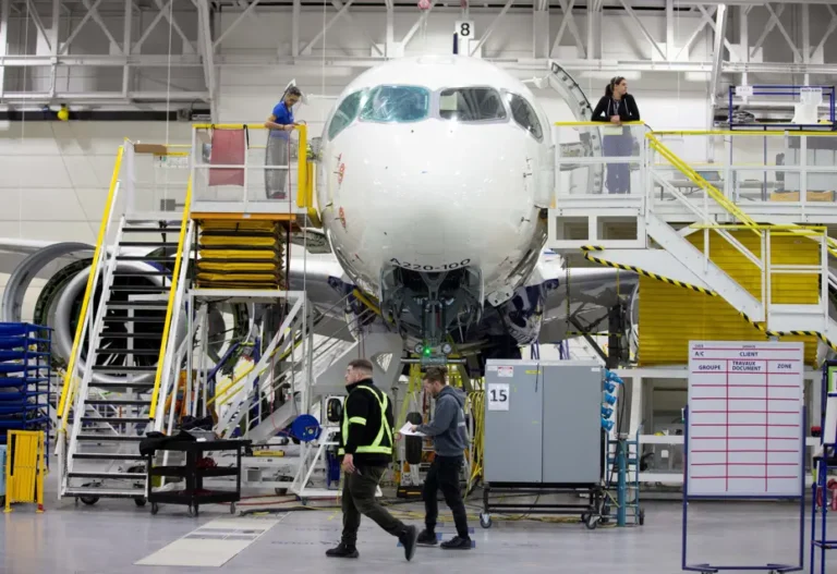 Gökyüzünde 22 saat: Airbus’ın yeni devi ilk kez havalandı