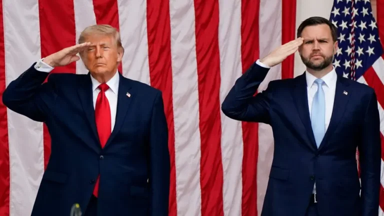 Trump’a İran darbesi. "Savaş yetkileri" tasarısı kabul edildi