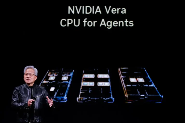 Nvidia’dan yeni çip. Yapay zeka yarışında dengeleri değiştirebilir