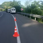 Kalp krizi geçiren dolmuş şoförü, yolcuları kurtardı. Kendisi ise hastanede hayatını kaybetti