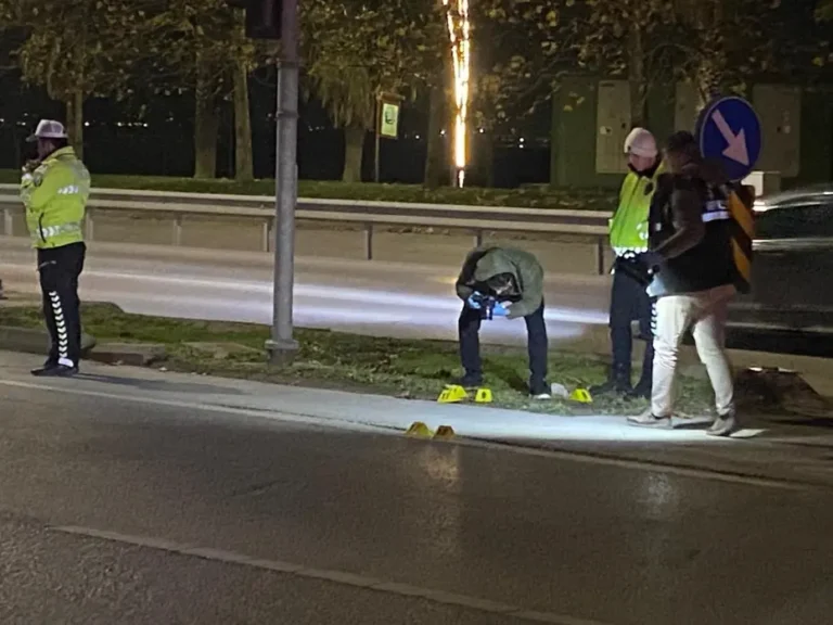 Futbolcu Uğurcan Bekçi cinayeti. Sanıklardan "yasa dışı bahis" iddiası