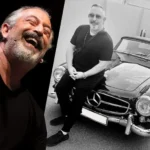 Cem Yılmaz’dan Çatalca’da yeni yatırım. Milyonluk araçlarına özel garaj
