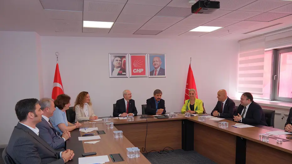 Özgür Özel dönemindeki ihraçlar iptal edildi. Kimlere CHP’ye dönüş yolu açılıyor?