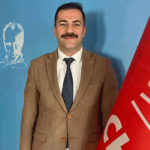 CHP Eskişehir İl Başkanı Talat Yalaz hakkında kamu davası açıldı