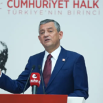 CHP’lilerin dosyası Ankara’da. Aralarında Özgür Özel ve Veli Ağbaba da var