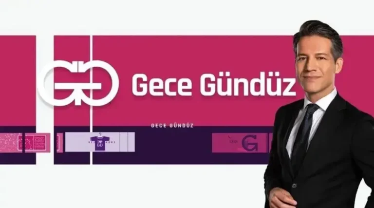 Gece Gündüz 3 Haziran 2026
