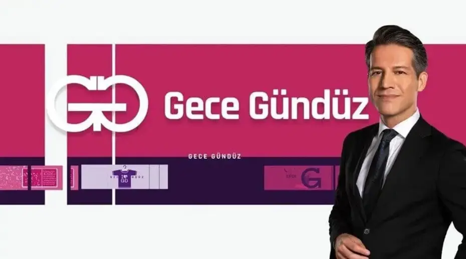 Gece Gündüz 3 Haziran 2026