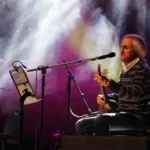 Mohsen Namjoo’nun Ankara’daki konseri iptal edildi