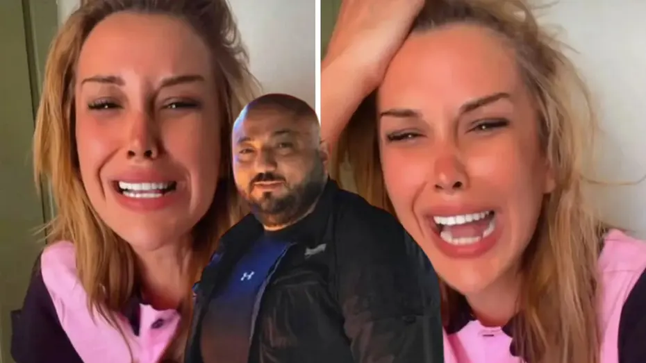Dilan Polat’ın koruması silahlı saldırıda öldürüldü